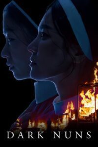 Dark Nuns (2025) poster