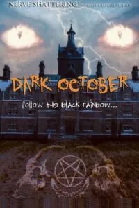 Dark October (2020) BluRay {English With Subtitles} Full Movie 480p - 720p - 1080p poster