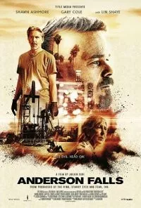 Darkness Falls (2020) poster