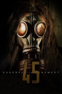 Darkness in Tenement 45 (2020) Blu-Ray Dual Audio {Hindi-English} 480p - 720p - 1080p poster