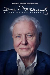 David Attenborough: A Life on Our Planet (2020) poster