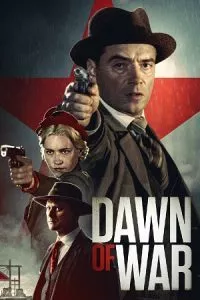 Dawn Of War – [O2] (2020) poster