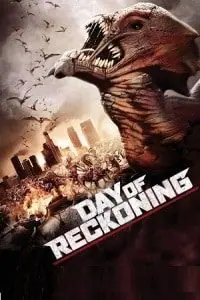 Day Of Reckoning (2016) poster