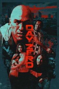 Day Zero (2022) poster