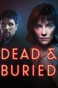 Dead and Buried (2025) poster