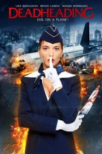 Dead Heading (2018) Dual Audio {Hindi-English} WEB-DL 480p - 720p - 1080p poster