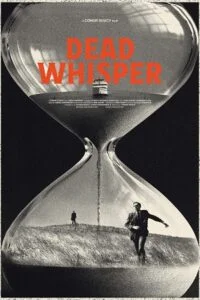 Dead Whisper (2024) {English with Subtitles} Full Movie WEB-DL 480p - 720p - 1080p poster
