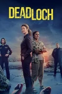 Deadloch – Amazon Original (2023) Season 1 [S01E08 Complete] Dual Audio {Hindi-English} 480p - 720p - 1080p WEB-DL poster