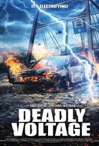Deadly Voltage (2015) Dual Audio {Hindi-English} 480p - 720p poster