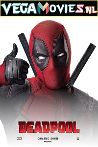 Deadpool (2016) Dual Audio {Hindi-English} 480p - 720p - 1080p - 2160p 4K poster