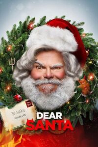Dear Santa (2024) WEB-DL {English With Subtitles} Full Movie 480p - 720p - 1080p poster