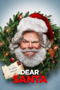 Dear Santa (2024) Dual Audio {Hindi-English} WEB-DL 480p - 720p - 1080p poster