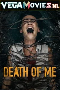 Death of Me (2020) Dual Audio [Hindi-English] 480p - 720p - 1080p poster