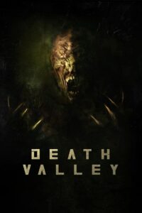 Death Valley (2021) BluRay Dual Audio {Hindi-English} 480p - 720p - 1080p poster