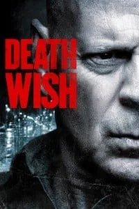 Death Wish (2018) poster