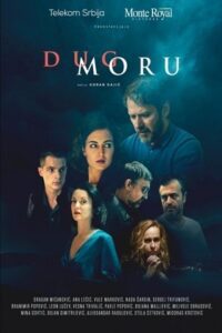 Debt To The Sea (Season 1) Hindi ORG. Dubbed WTCHO WEB-DL Series 720p - 1080p poster