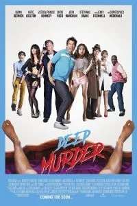 Deep Murder (2019) WEB-DL Dual Audio {Hindi-English} 480p - 720p - 1080p poster