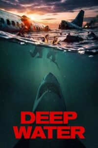 Deep Water (2026) WEB-DL (English-DDD5.1) Full Movie 720p & 1080p poster