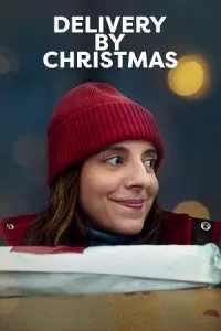 Delivery By Christmas (2022) WEB-DL Dual Audio {Hindi-English} 480p - 720p - 1080p poster