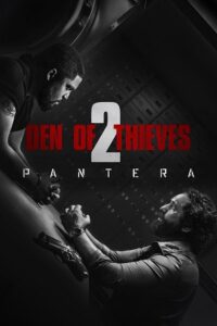 Den of Thieves 2: Pantera (2025) poster