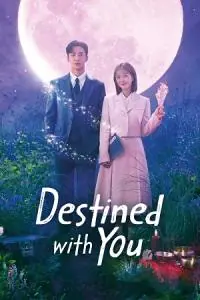 Destined With You – Netflix Original (2023) Season 1 Complete Dual Audio {Hindi-Korean} Series 480p - 720p - 1080p WEB-DL poster
