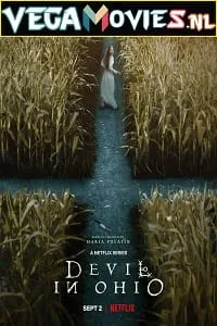 Devil in Ohio (2022) Season 1 Dual Audio {Hindi-English} 720p WEB-DL poster