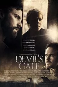 Devil’s Gate (2017) BluRay Dual Audio {Hindi-English} 480p - 720p - 1080p poster
