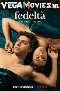 [18+] Devotion A Story Of Love And Desire (2022) poster