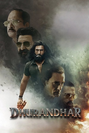 Dhurandhar – Raw & UnDekha (2025) poster