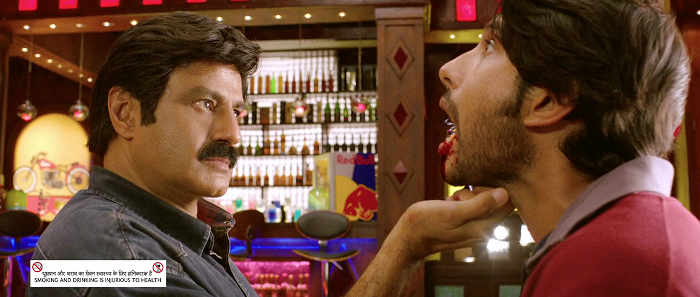 Dictator – Yudh Ek Jung (2016) Hindi Dubbed Full Movie 480p - 720p - 1080p poster