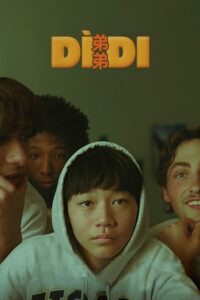 Dìdi (2024) Dual Audio {Hindi-English} BluRay 480p - 720p - 1080p poster