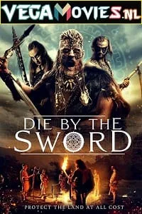 Die by the Sword (2020) poster