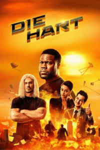 Die Hart 2: Die Harter (2024) poster