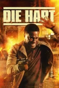 Die Hart: The Movie – Amazon Original (2023) WEB-DL Dual Audio {Hindi-English} 480p - 720p - 1080p poster