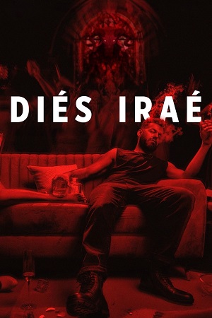 Dies Irae (2025) poster
