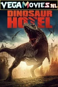 Dinosaur Hotel (2021) poster