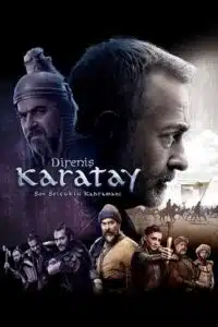 Direnis Karatay (2018) WEB-DL Dual Audio {Hindi-Turkish} 480p - 720p - 1080p poster