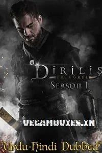 Dirilis: Ertugrul Season 1 Hindi Dubbed Complete Series 480p - - 720p poster