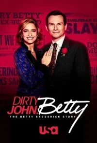 Dirty John (2020) poster
