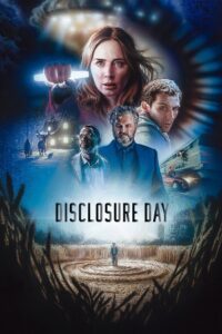 Disclosure Day (2026) poster