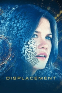Displacement (2016) poster