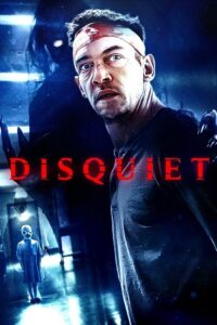 Disquiet (2023) NF WEB-DL Dual Audio {Hindi-English} 480p - 720p - 1080p poster