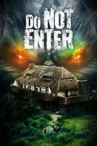Do Not Enter (2024) Dual Audio {Hindi-English} Amazon WEB-DL 480p - 720p - 1080p poster
