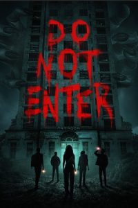 Do Not Enter (2026) WEB-DL Dual Audio {Hindi-English} 480p - 720p - 1080p poster