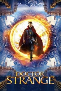 Doctor Strange (2016) Dual Audio {Hindi-English} IMAX BluRay 480p - 720p - 1080p - 2160p 4K poster