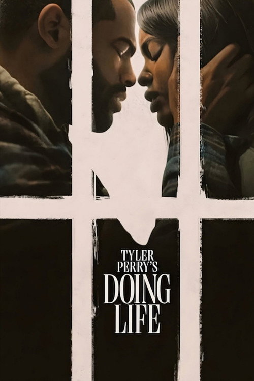 Doing Life (2026) poster