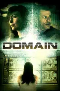 Domain (2016) WEB-DL Dual Audio {Hindi-English} 480p - 720p - 1080p poster