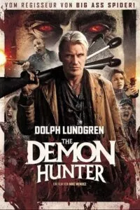 Don’t Kill It (2016) Dual Audio [Hindi + English] WeB-DL 480p - 720p - 1080p poster