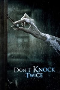 Don’t Knock Twice (2016) poster