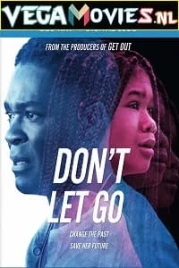 Dont Let Go (2019) Dual Audio {Hindi-English} 480p - 720p - 1080p poster